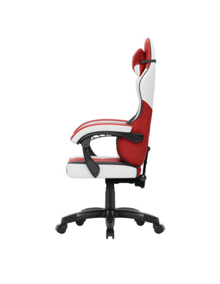Fotel Gamingowy Huzaro Force 2.7 Red