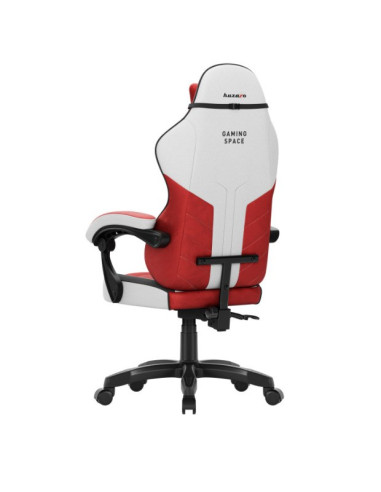 Fotel Gamingowy Huzaro Force 2.7 Red
