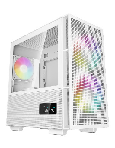 Deepcool Ch360 Biały
