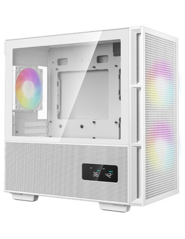 Deepcool Ch360 Biały