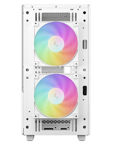 Deepcool Ch360 Biały
