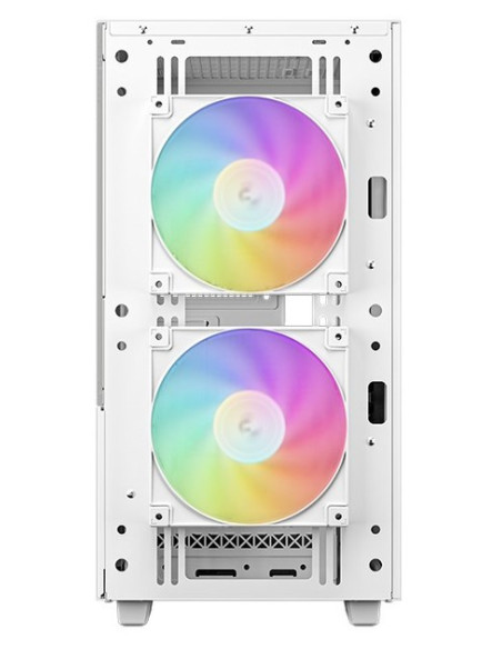 Deepcool Ch360 Biały
