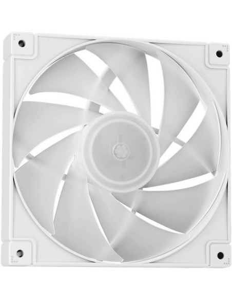 Deepcool Ch360 Biały