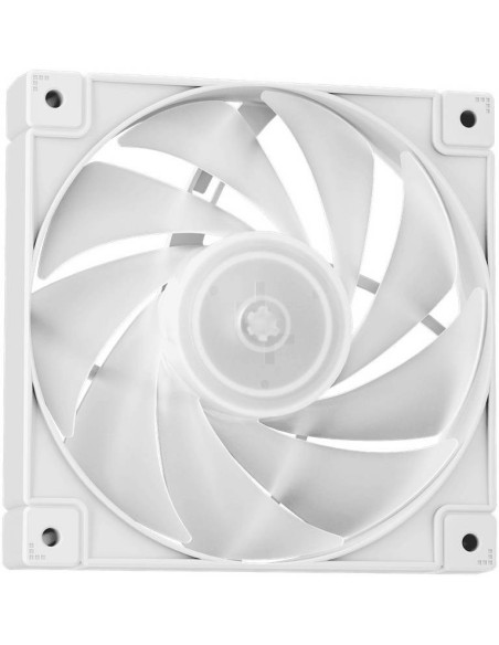 Deepcool Ch360 Biały