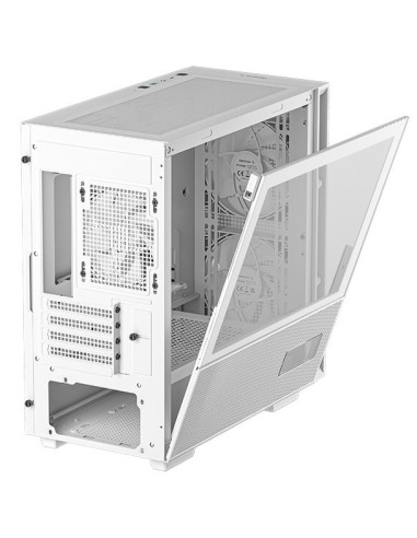 Deepcool Ch360 Biały