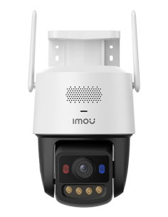 Kamera Ip Do Monitoringu Imou Titan Pro 6Mp