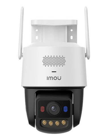 Kamera Ip Do Monitoringu Imou Titan Pro 6Mp
