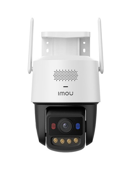 Kamera Ip Do Monitoringu Imou Titan Pro 6Mp