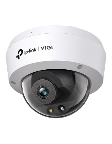 Tp-Link Vigi C250 Kopułowa Kamera Bezpieczeństwa Ip Wewnętrz I Na Wolnym Powietrzu 2880 X 1620 Px Sufit