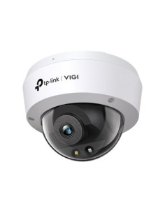 Tp-Link Vigi C250 Kopułowa Kamera Bezpieczeństwa Ip Wewnętrz I Na Wolnym Powietrzu 2880 X 1620 Px Sufit 2