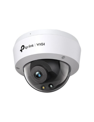 Tp-Link Vigi C250 Kopułowa Kamera Bezpieczeństwa Ip Wewnętrz I Na Wolnym Powietrzu 2880 X 1620 Px Sufit