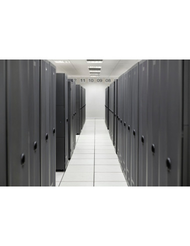 Hewlett Packard Enterprise X120 1G Sfp Lc Sx Moduł Przekaźników Sieciowych 1000 Mbit/S