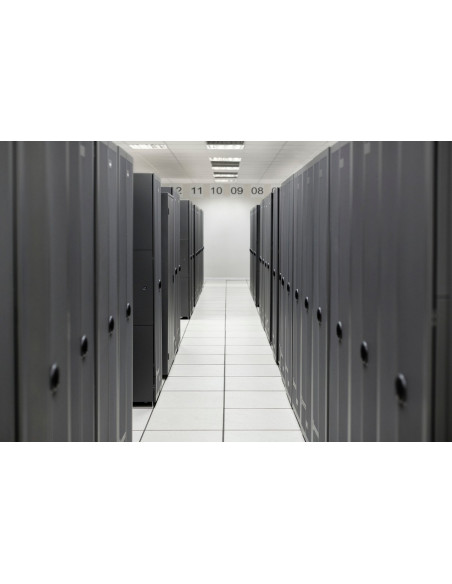 Hewlett Packard Enterprise X120 1G Sfp Lc Sx Moduł Przekaźników Sieciowych 1000 Mbit/S
