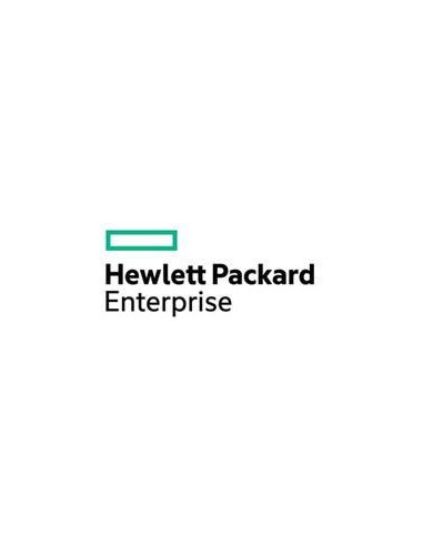 Hewlett Packard Enterprise X120 1G Sfp Lc Sx Moduł Przekaźników Sieciowych 1000 Mbit/S