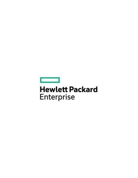 Hewlett Packard Enterprise X120 1G Sfp Lc Sx Moduł Przekaźników Sieciowych 1000 Mbit/S