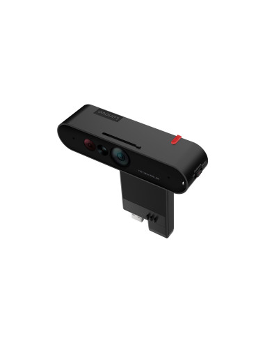 Lenovo Thinkvision Mc60 (S) Kamera Internetowa 1920 X 1080 Px Usb 2.0 Czarny