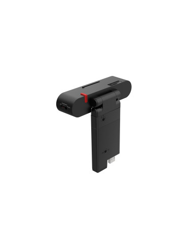 Lenovo Thinkvision Mc60 (S) Kamera Internetowa 1920 X 1080 Px Usb 2.0 Czarny