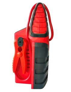 Jump Starter Kompresor Blow 5W1 2