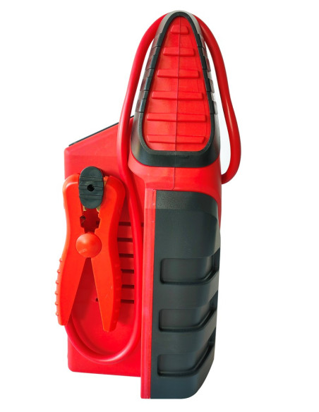 Jump Starter Kompresor Blow 5W1
