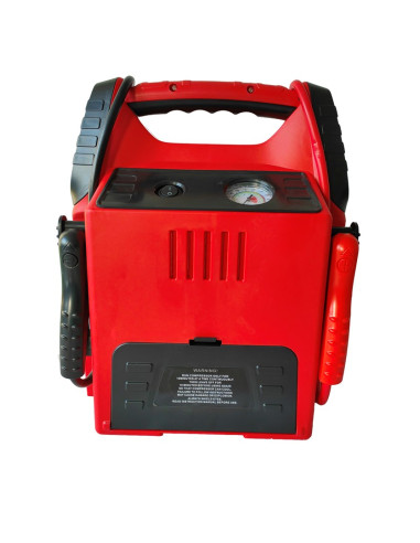 Jump Starter Kompresor Blow 5W1