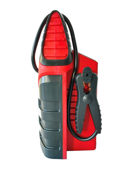 Jump Starter Kompresor Blow 5W1