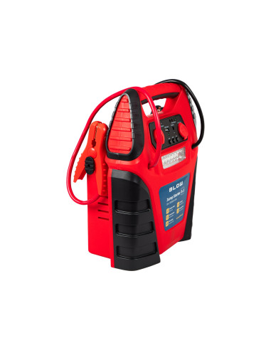 Jump Starter Kompresor Blow 5W1