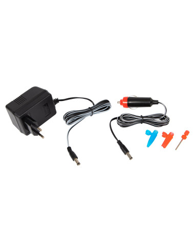 Jump Starter Kompresor Blow 5W1