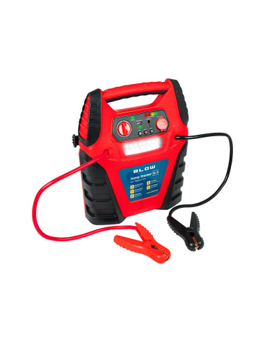 Jump Starter Kompresor Blow 5W1