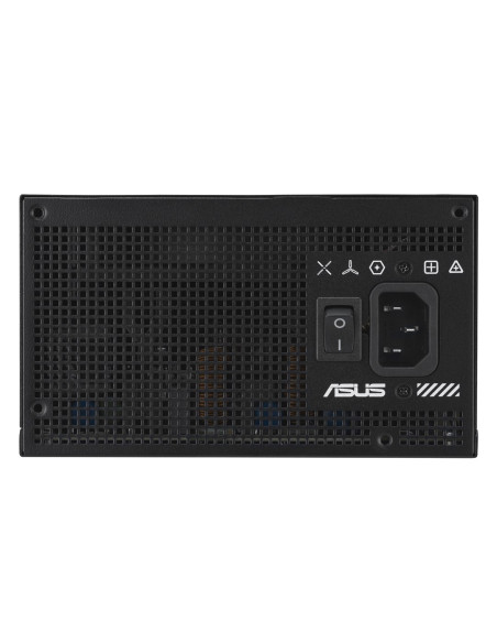 Zasilacz Asus Tuf-Gaming-650B-Evo