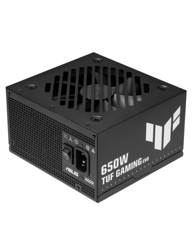 Zasilacz Asus Tuf-Gaming-650B-Evo