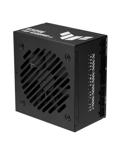 Zasilacz Asus Tuf-Gaming-650B-Evo