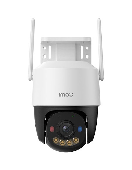 Kamera Ip Imou Cruiser Sc 8Mp Wi-Fi Poe Ipc-K7Fp-8V0N