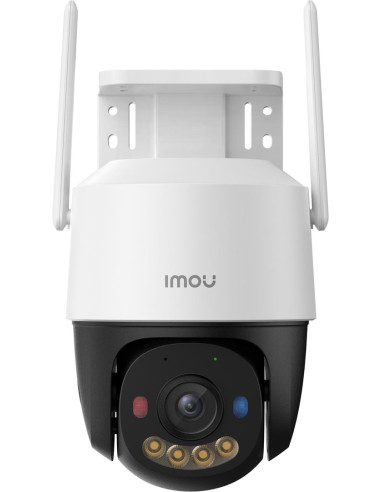 Kamera Ip Imou Cruiser Sc 8Mp Wi-Fi Poe Ipc-K7Fp-8V0N