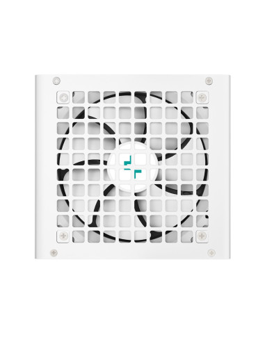 Zasilacz Deepcool Pl750D Wh 750W 20+4 Pin Atx Biały
