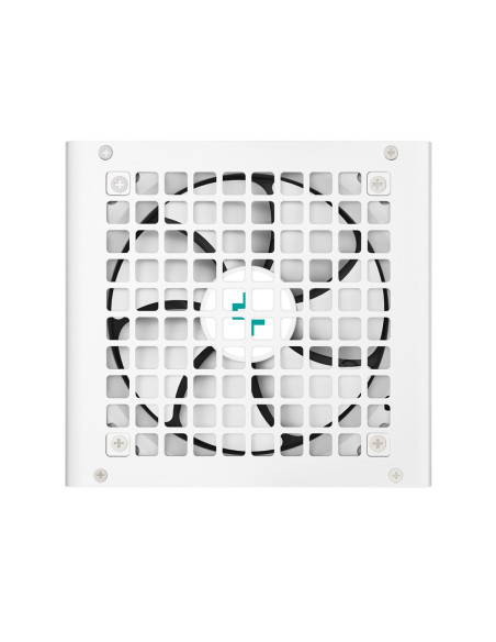 Zasilacz Deepcool Pl750D Wh 750W 20+4 Pin Atx Biały