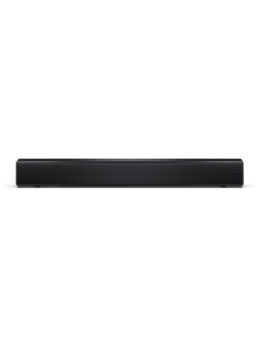 Listwa Dźwiękowa Sharp Compact 2.0 Głośnik Ht-Sb121 120 W Łączność Bluetooth Połączenie Bezprzewodowe