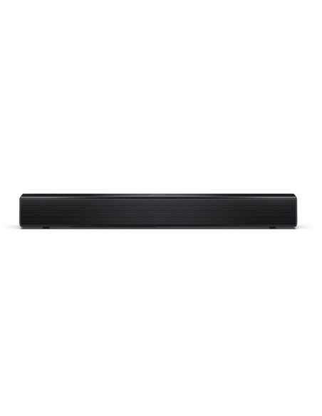 Listwa Dźwiękowa Sharp Compact 2.0 Głośnik Ht-Sb121 120 W Łączność Bluetooth Połączenie Bezprzewodowe