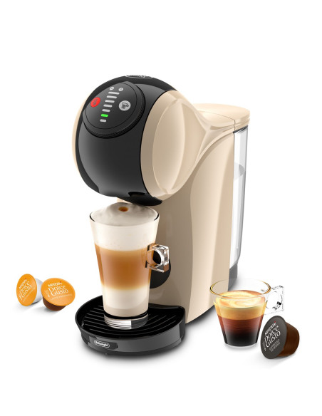 Ekspres Do Kawy Delonghi Dolce Gusto Edg226.Bg