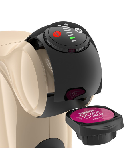 Ekspres Do Kawy Delonghi Dolce Gusto Edg226.Bg