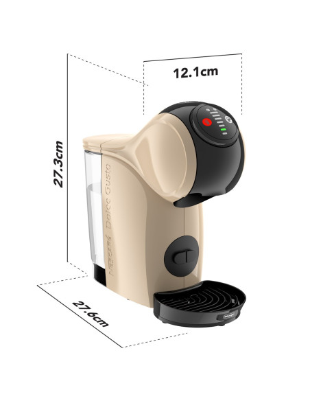 Ekspres Do Kawy Delonghi Dolce Gusto Edg226.Bg