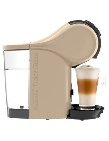 Ekspres Do Kawy Delonghi Dolce Gusto Edg226.Bg