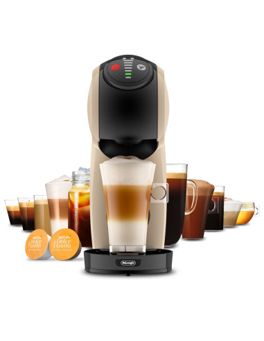 Ekspres Do Kawy Delonghi Dolce Gusto Edg226.Bg