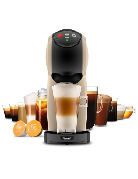 Ekspres Do Kawy Delonghi Dolce Gusto Edg226.Bg