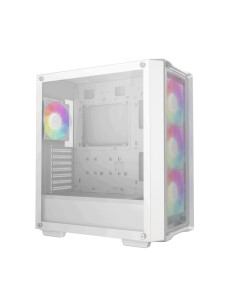 Deepcool Cc560 Mesh V2 Wh Midi Tower Biały 2