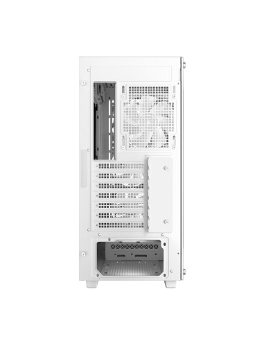 Deepcool Cc560 Mesh V2 Wh Midi Tower Biały