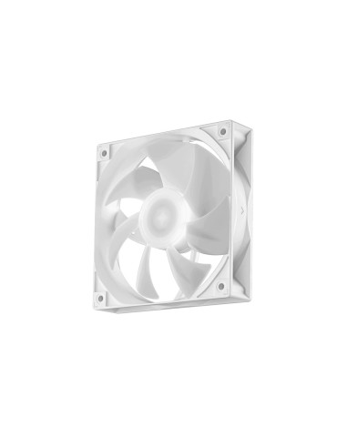 Deepcool Cc560 Mesh V2 Wh Midi Tower Biały