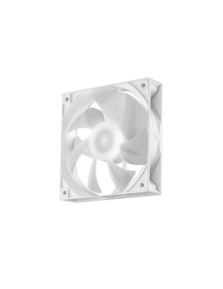 Deepcool Cc560 Mesh V2 Wh Midi Tower Biały