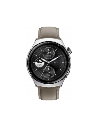 Smartwatch Mibro Lite 3 Pro (Khaki Grey)