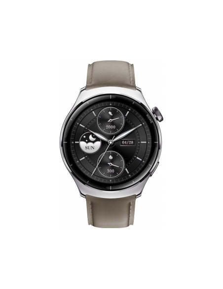 Smartwatch Mibro Lite 3 Pro (Khaki Grey)