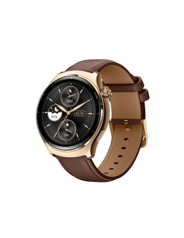 Smartwatch Mibro Lite 3 Pro (Rose Gold)